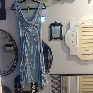 Green Dragon Super Soft Dress